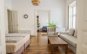 Vienna City Apartments Unteres Belvedere
