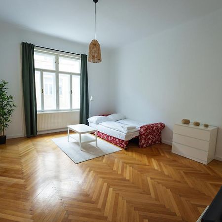 Vienna City Apartments Unteres Belvedere Exterior foto