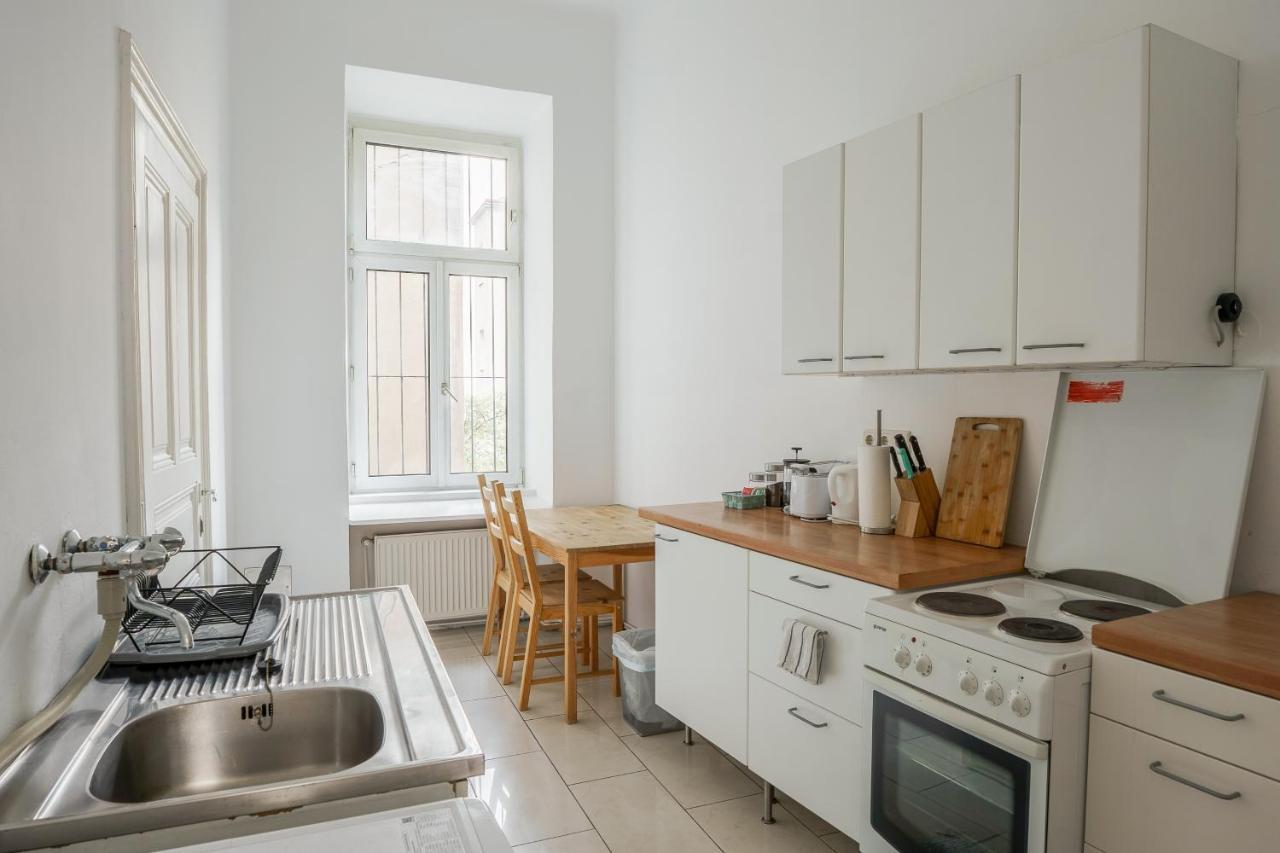 Vienna City Apartments Unteres Belvedere Exterior foto
