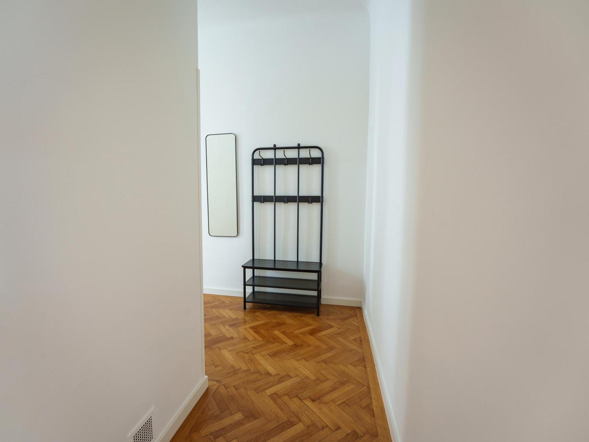 Vienna City Apartments Unteres Belvedere Exterior foto